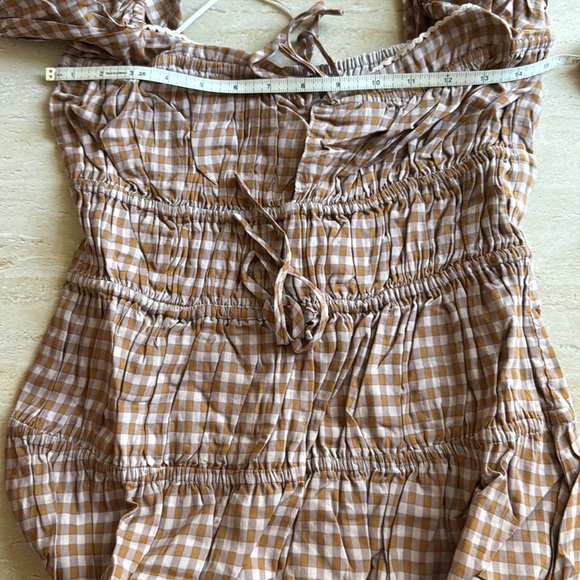 Reformation Rhett Dress - Picture 14 of 14